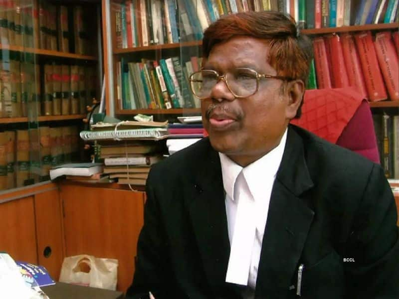 kalaignar karunanidhi treated as very bad in arrest time says retired justice chandru