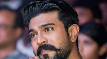 Ram Charan Biography iwh