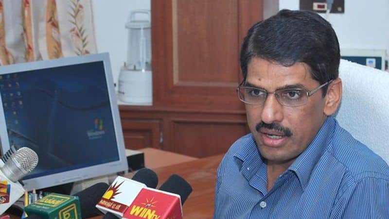 Tamil Nadu New Chief Secretary Shiv Das Meena Appointed