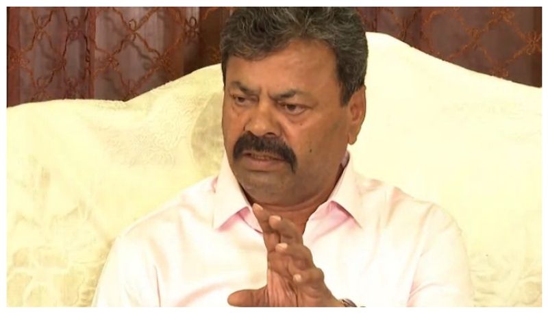 former minister mp renukacharya slams cm siddaramaiah government grg 