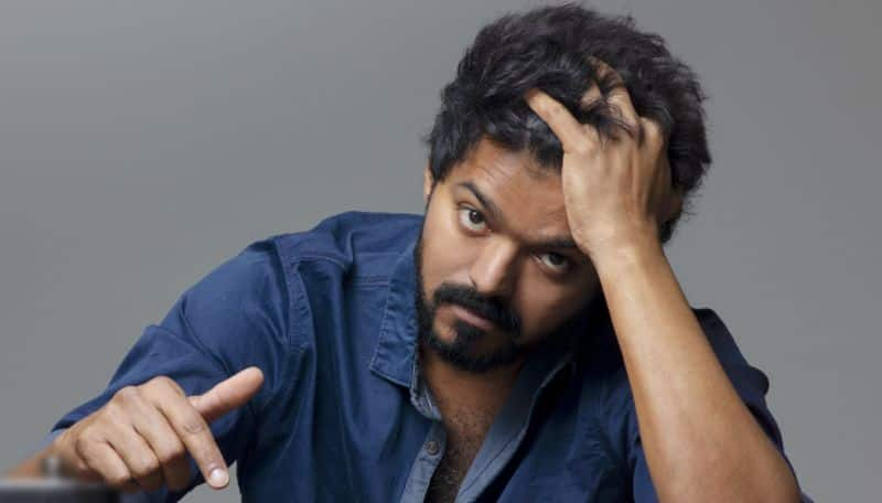 As more than 50 people have died due to alcohol consumption Vijay has urged to avoid celebrating his birthday kak