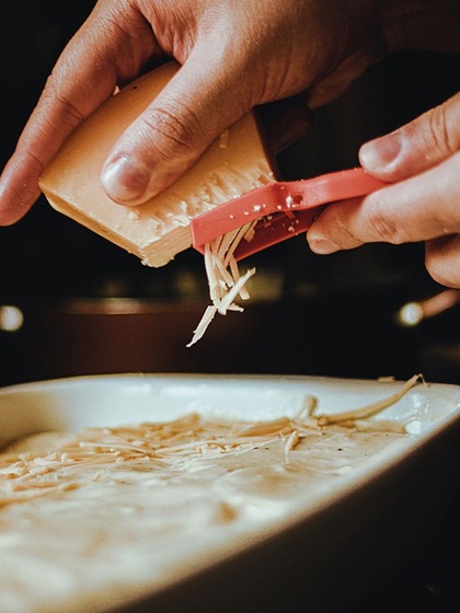 7 reasons to include cheese in your diet