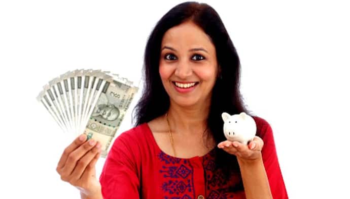 mahila samman
