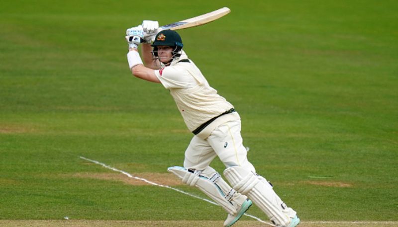 cricket Steven Smith's bold move: Opening the batting in Tests - Desperation or Genius? osf