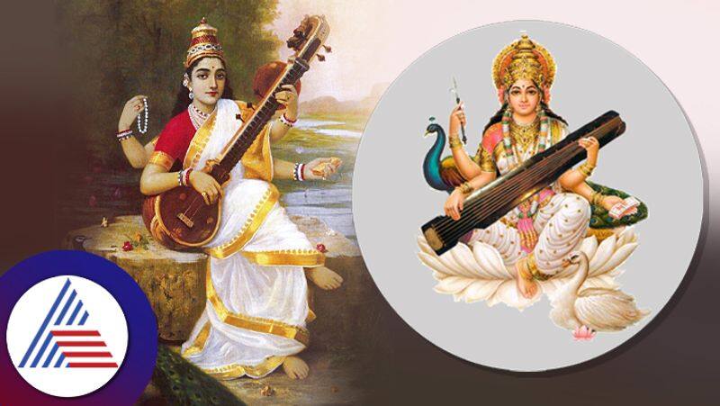 goddess saraswathi stays on tongue during woo hours think before speaking bad words pav