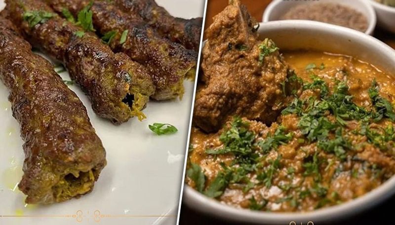 Karims to Gali Paranthe Wali: must try Delhi resturants ATG