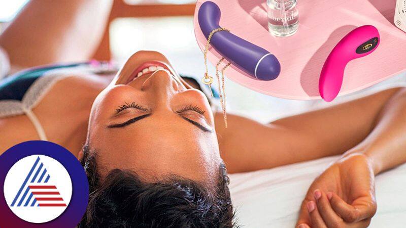 Women must  better to know vibrators varities before use suc 