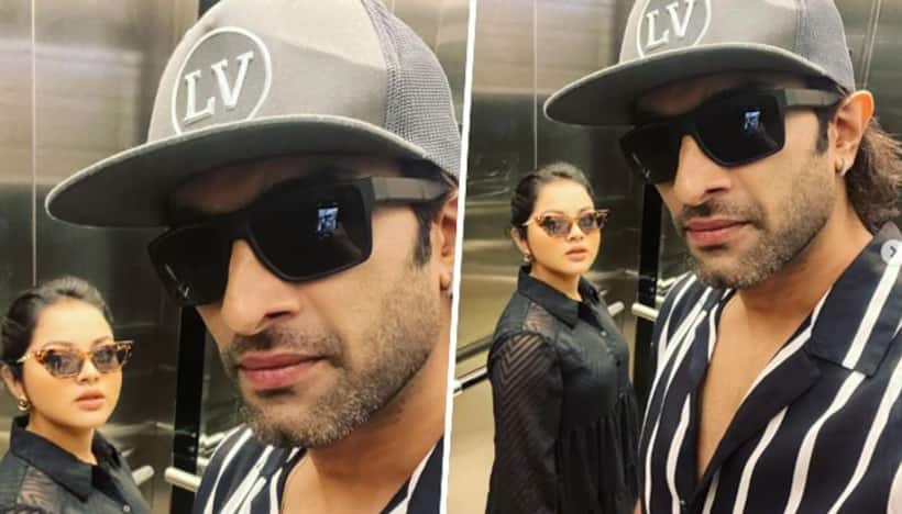 Bengali stars Jeetu Kamal, Nabanita Das part ways, file for divorce, here's what we know