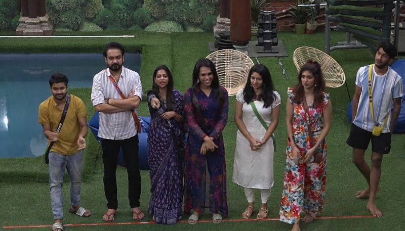 Bigg Boss Malayalam season 5 Analysis Sree Parvathy writes hrk