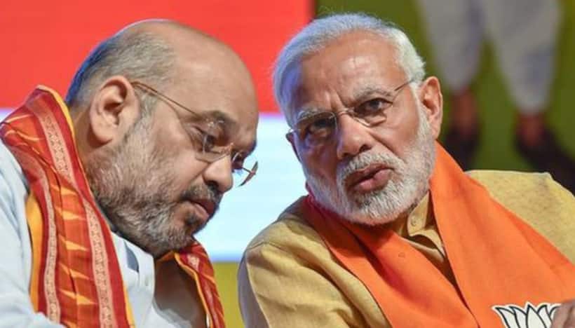 PM Modi, Amit Shah emerge as 'Most Powerful Indians 2024'; Check top-10 names here