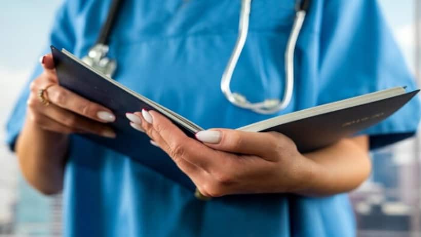 UPUMS Nursing Recruitment 2024: नर्सिंग ऑफिसर के 535 पदों पर UP में निकली भर्ती, ऐसे करें एप्लाई 