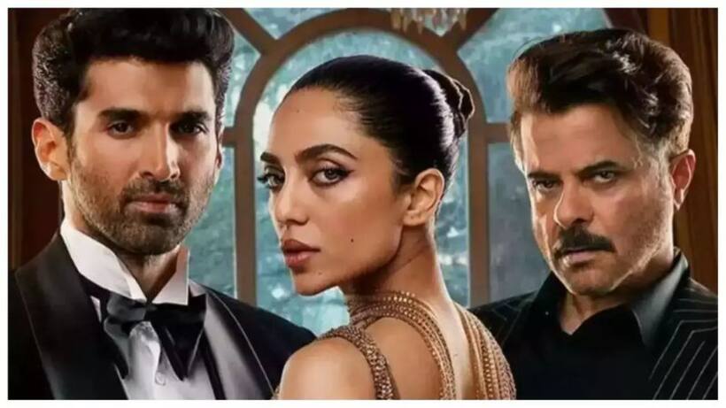 International Emmy Awards 2024: Aditya Roy Kapur, Anil Kapoor starrer bags nomination