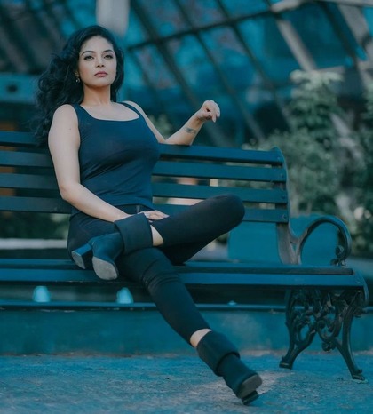 క్యాస్టింగ్ కౌచ్‌