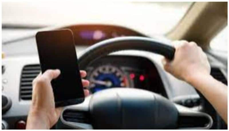 New hands free device legislation in Michigan prn