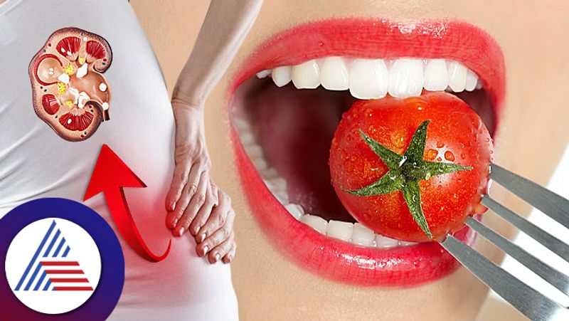What Happens If You Eat Too Many Tomatoes