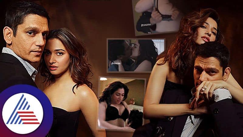 Tamannaah Bhatia Reveals If She Had Sex on 1st Dating with Vijay Varma suc