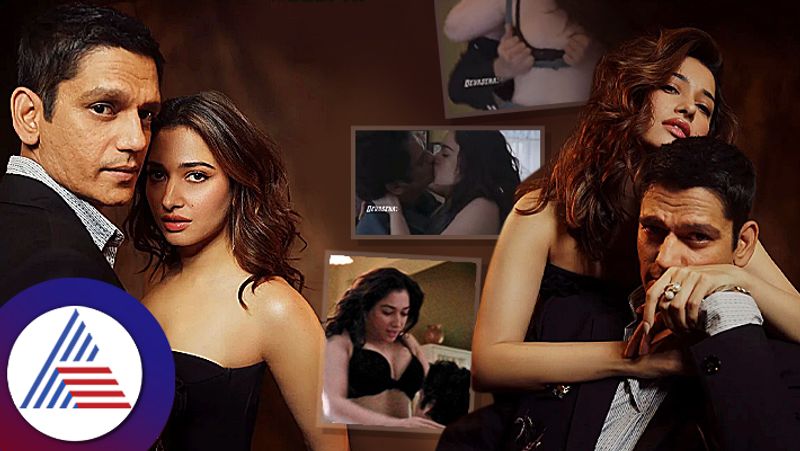 Tamannaah Bhatia Reveals If She Had Sex on 1st Dating with Vijay Varma suc