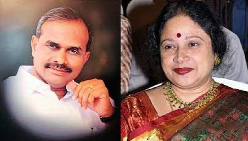 దివంగత వైఎస్సార్ కు అలనాటి హీరోయిన్ జయచిత్రతో అక్రమసంబంధం, బలవంతంగా రెండో పెళ్లి... సంచలనం రేపుతున్న వీడియో...