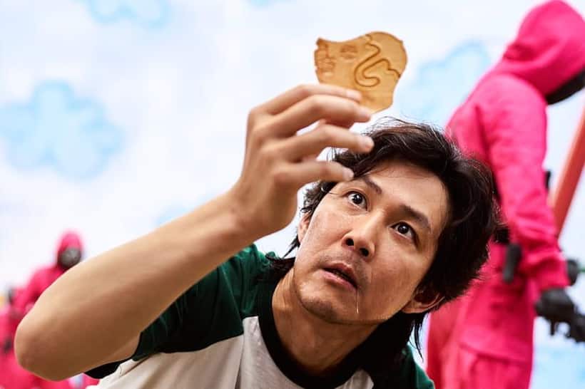 Squid Game 2: Actor Lee Jung jae demanding of $1 million per episode from Netflix? Check DETAIL here