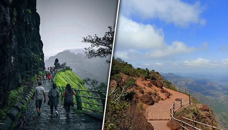 Lonavala to Mahabaleshwar: 7 Maharashtra destinations for monsoon lovers ATG EIA