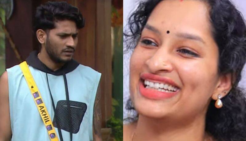 Bigg Boss Malayalam season 5 Marar wife says hrk