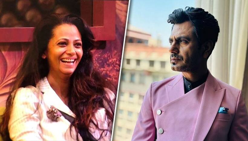 Bigg Boss OTT 2 Update: Nawazuddin Siddique's ex-wife Aaliya Siddiqui clears alimony accusations