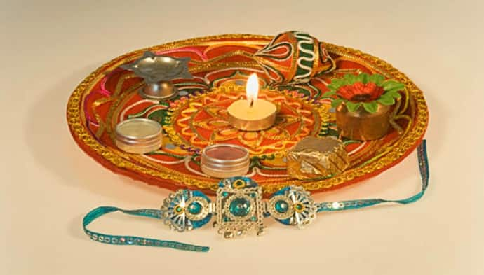 rakhi raksha bandhan