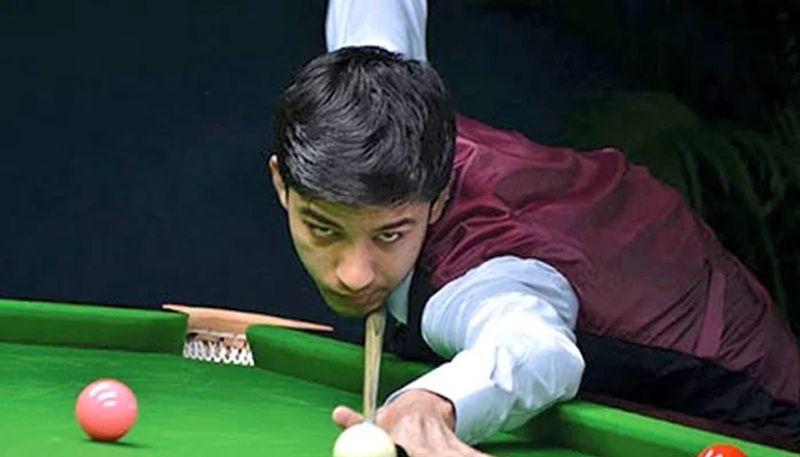 Young Pakistani snooker player Majid Ali dies by suicide gkc