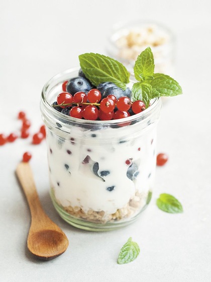 Boosts Immunity