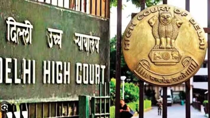 delhi hc
