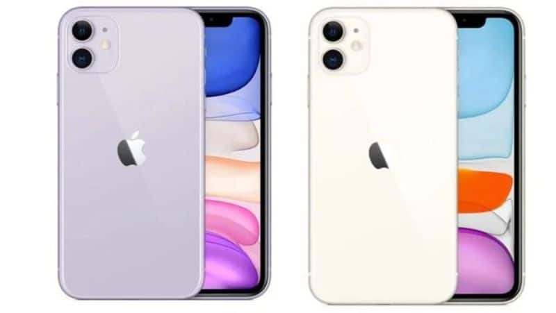 Apple iPhone 11 gets massive Rs 36,250 discount in Flipkart full details here