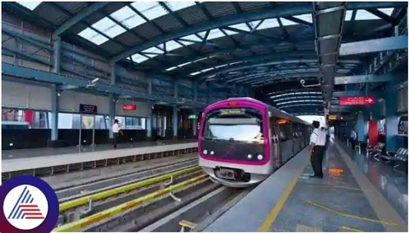 Technical Issues in Purple Line metro  nbn