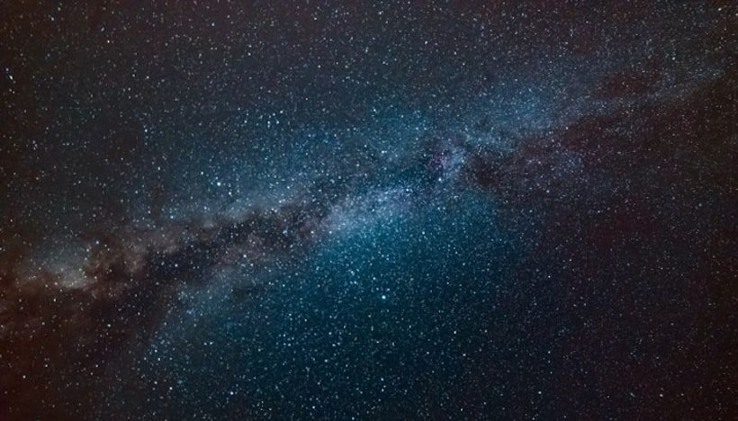 Scientists detect'ghost particles' spewing from our Milky Way galaxy in landmark discovery
