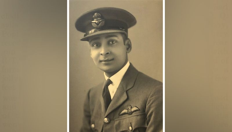 From the IAF Vault: Story of the first officer to fly IAF aircraft