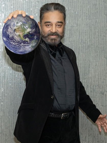 Kamal Haasan