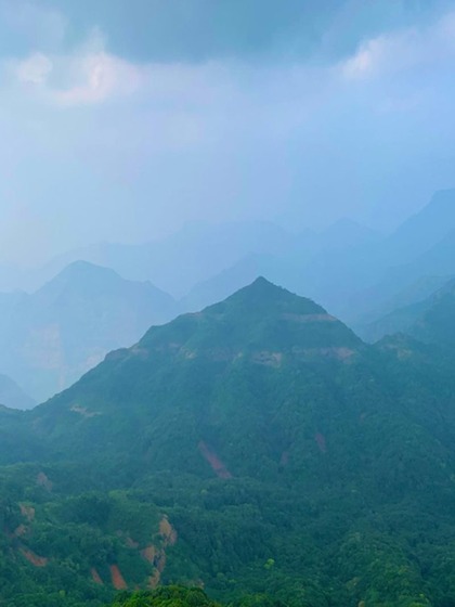 3. Lonavala, Maharashtra