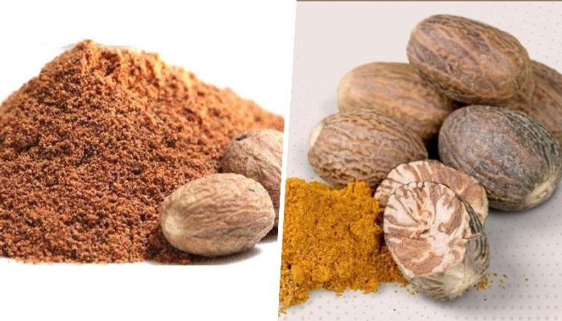 From Immunity Boosting to Pain Relief: Nutmeg and it's remarkable benefits ATG EAI