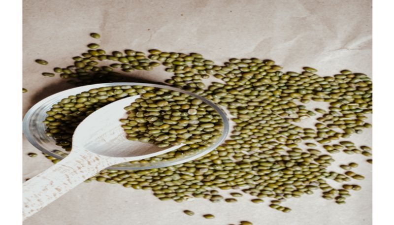 know the  side effects of eating moong  dal