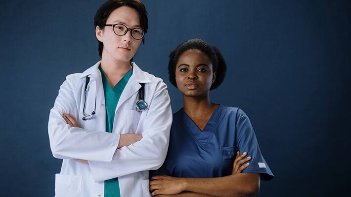 National Doctors Day 