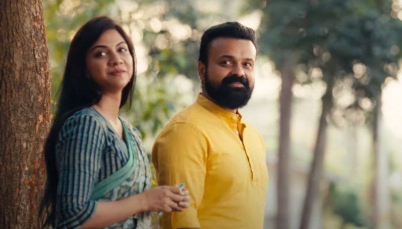 padmini video song kunchacko boban jakes bejoy senna hegde nsn