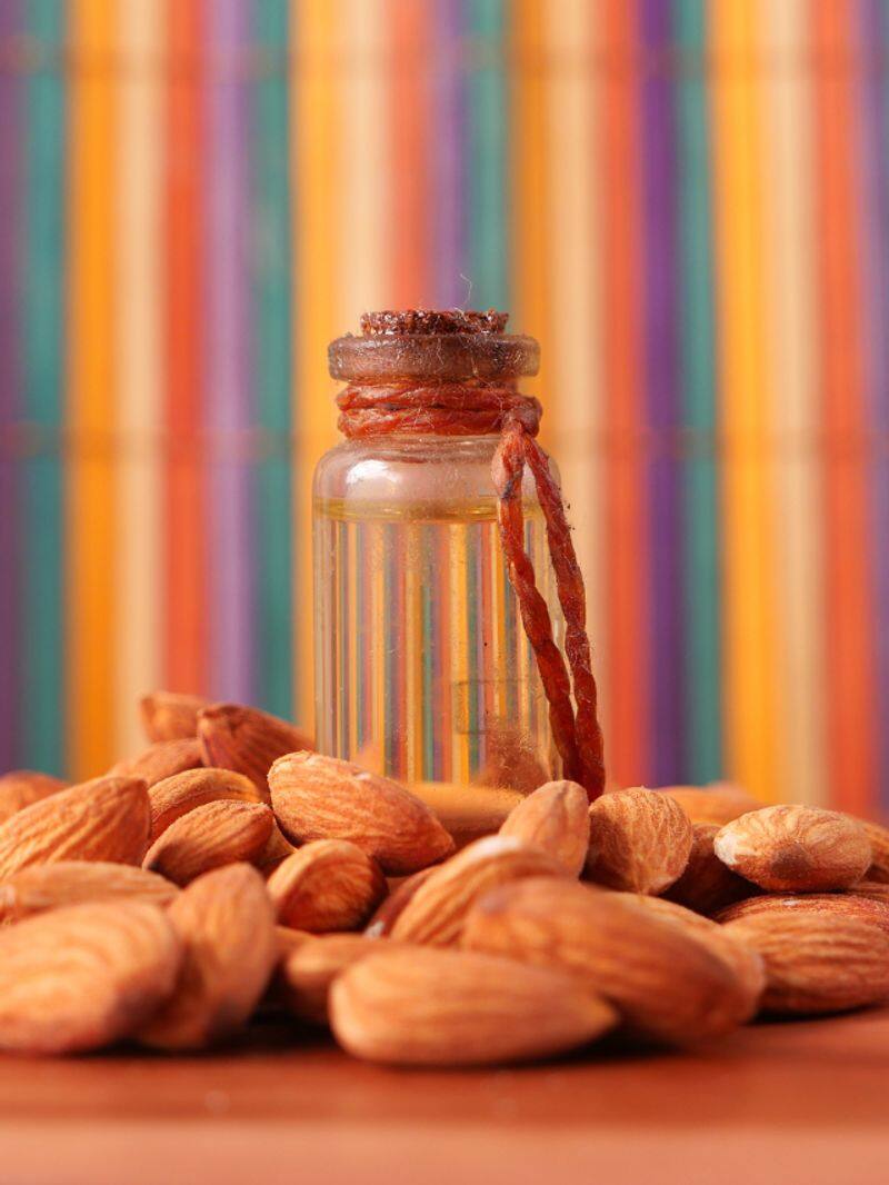 benefits of almond oil for skin