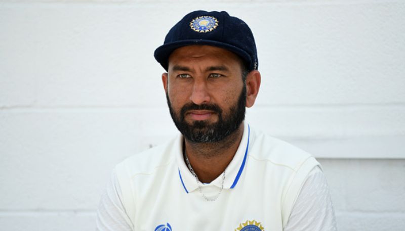 cricket Cheteshwar Pujara was considered but not selected for England Tests: Report osf