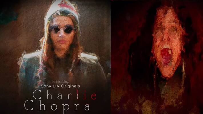 Charlie Chopra