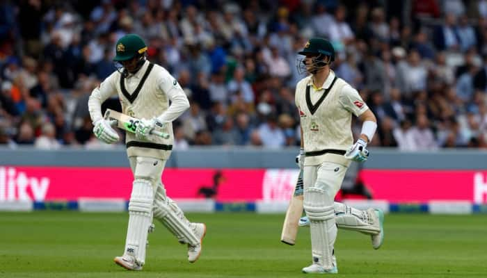 Ashes 2023 Australia take 221 lead dominant day 4 against England kvn