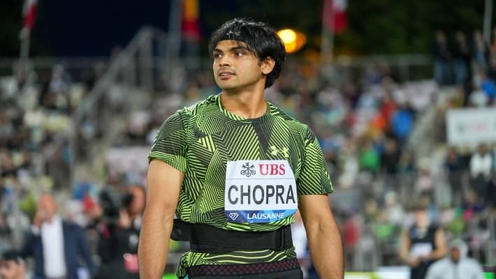 Neeraj Chopra extends stay in Europe to return after Asia Games 2023 kvn