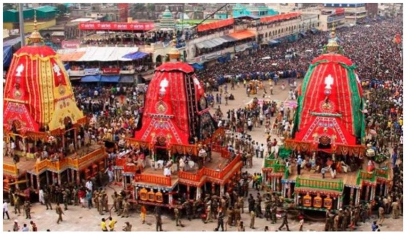 know the puri jagannath yatra history rse