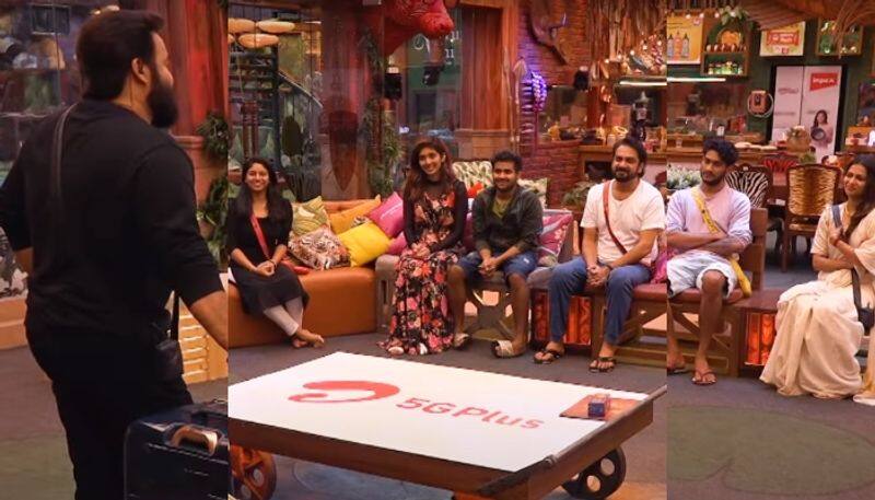 mohanlal will announce today final eviction in bigg boss malayalam season 5 nsn