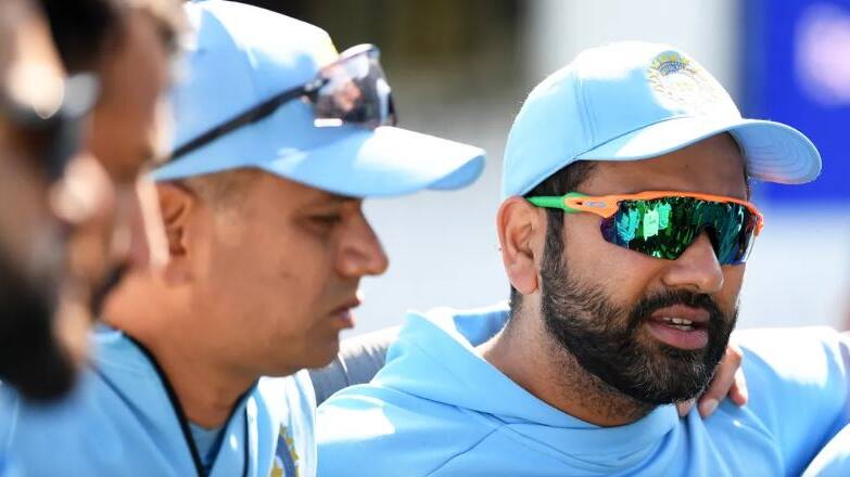 team india