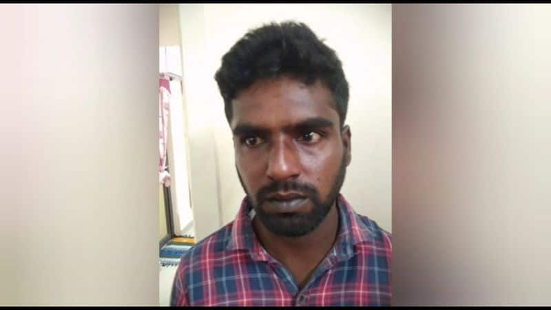 chit fund employee arrested for child kidnap case in pudukkottai district