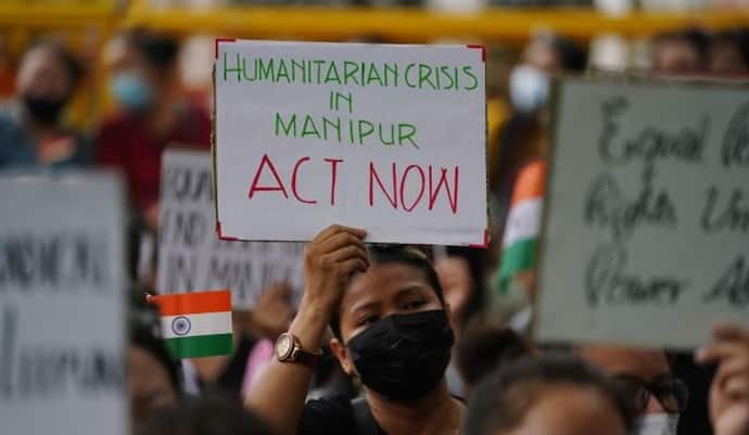 Manipur Violence: No bifurcation, No separate administration... Must find 'middle path to peace', say experts
